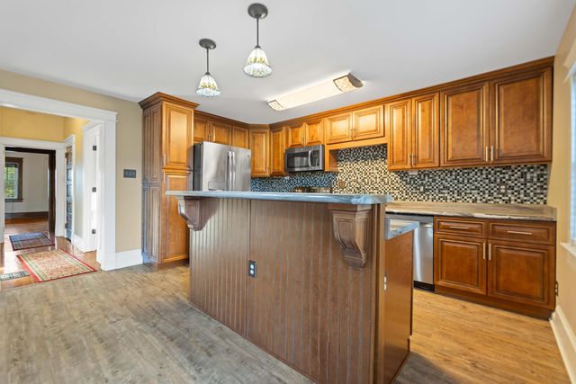 601 Chestnut Street, Berea, KY 40403