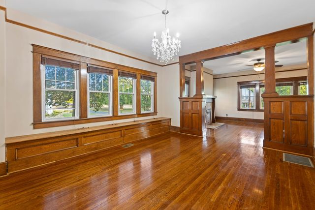 601 Chestnut Street, Berea, KY 40403