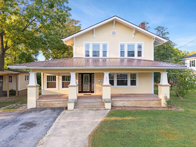 601 Chestnut Street, Berea, KY 40403