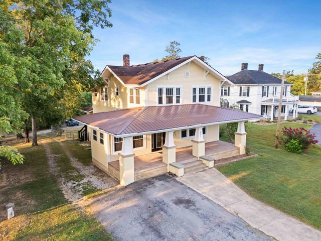 601 Chestnut Street, Berea, KY 40403