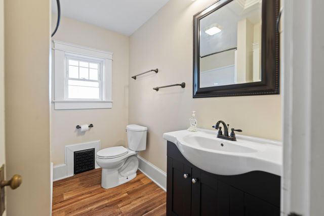 601 Chestnut Street, Berea, KY 40403