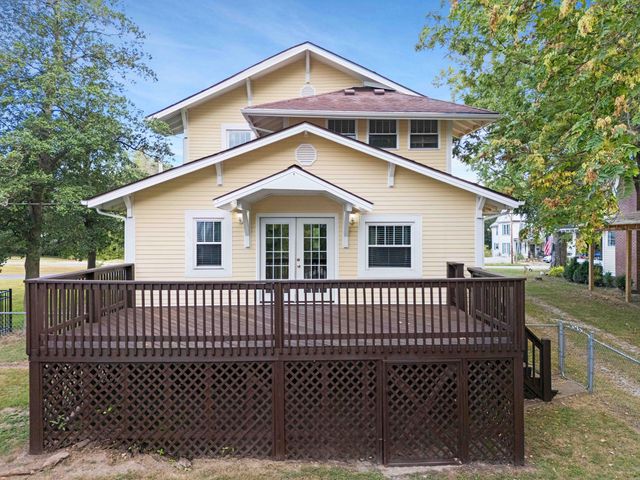 601 Chestnut Street, Berea, KY 40403