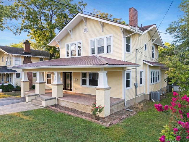 601 Chestnut Street, Berea, KY 40403