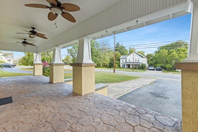 601 Chestnut Street, Berea, KY 40403