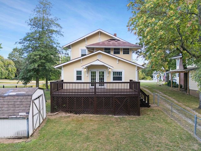 601 Chestnut Street, Berea, KY 40403