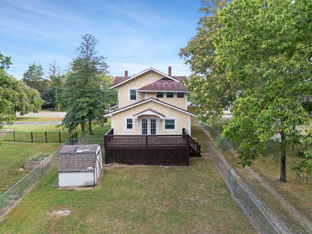 601 Chestnut Street, Berea, KY 40403