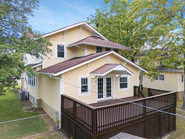 601 Chestnut Street, Berea, KY 40403