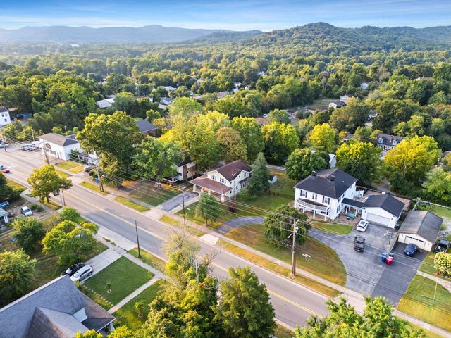 601 Chestnut Street, Berea, KY 40403