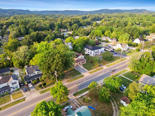 601 Chestnut Street, Berea, KY 40403