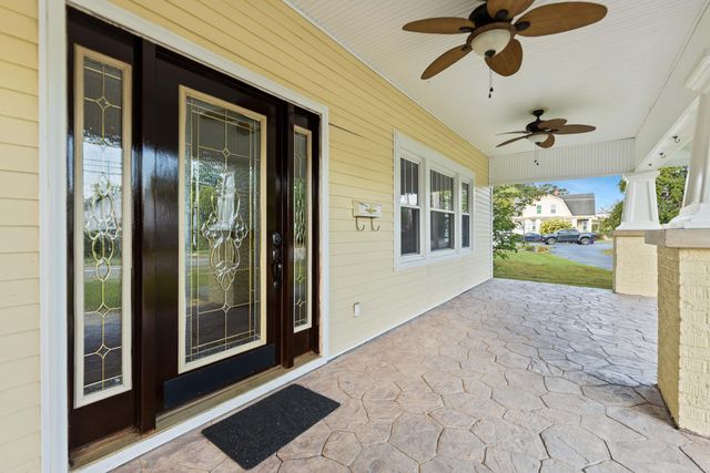 601 Chestnut Street, Berea, KY 40403