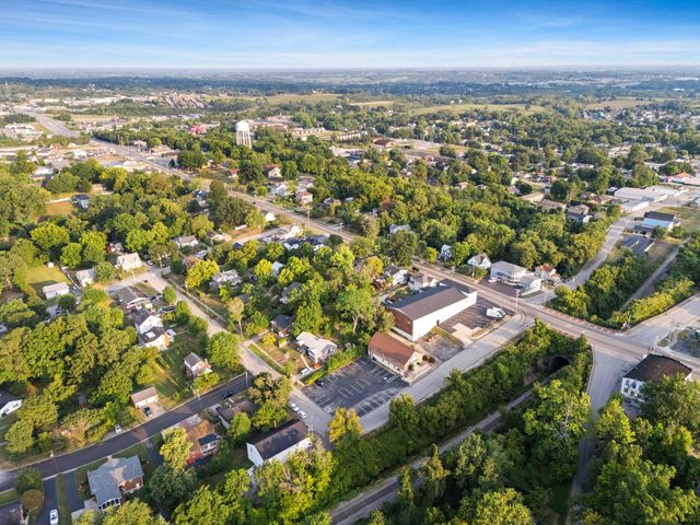 601 Chestnut Street, Berea, KY 40403