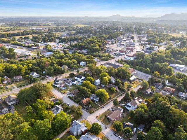 601 Chestnut Street, Berea, KY 40403