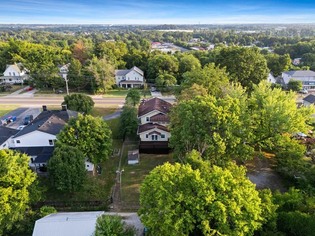 601 Chestnut Street, Berea, KY 40403