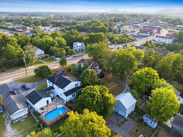 601 Chestnut Street, Berea, KY 40403