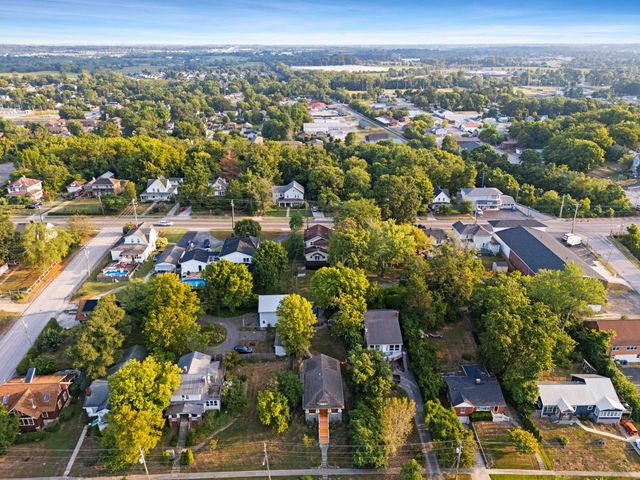 601 Chestnut Street, Berea, KY 40403