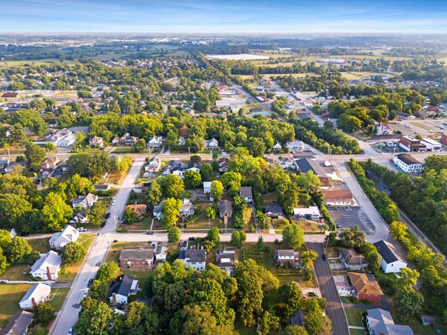 601 Chestnut Street, Berea, KY 40403