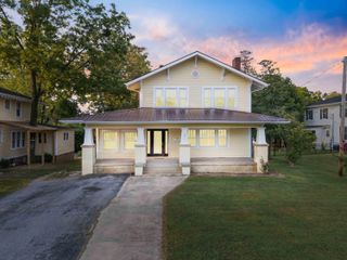 601 Chestnut Street, Berea, KY 40403