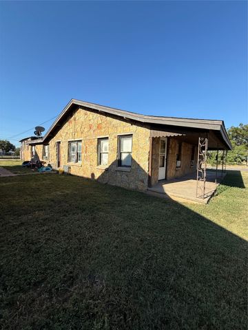 1857 S 14th Street, Abilene, TX 79602