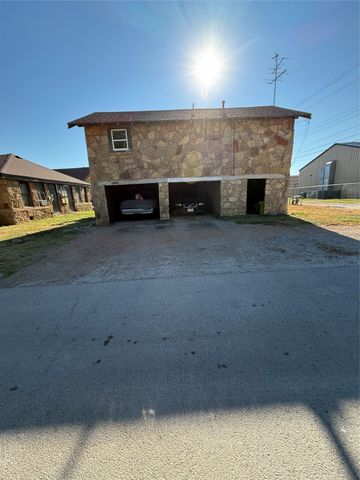 1857 S 14th Street, Abilene, TX 79602