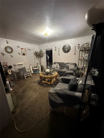 1857 S 14th Street, Abilene, TX 79602