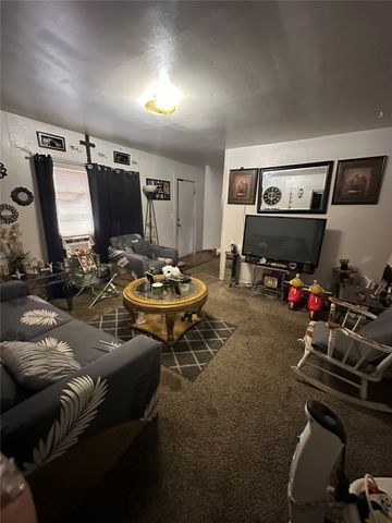 1857 S 14th Street, Abilene, TX 79602