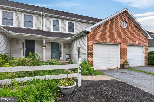 4072 LAUREL LN, Mount Joy, PA 17552