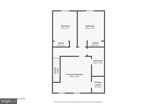 4072 LAUREL LN, Mount Joy, PA 17552
