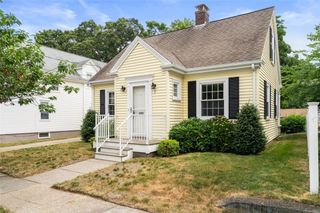 73 Allen Avenue, East Providence, RI 02915