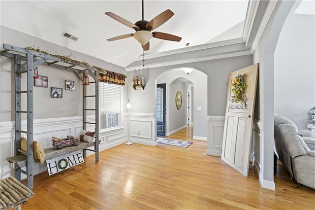 804 Montgomery Court, Walnut Cove, NC 27052