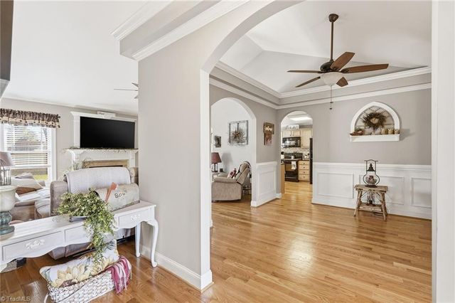 804 Montgomery Court, Walnut Cove, NC 27052