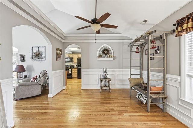 804 Montgomery Court, Walnut Cove, NC 27052