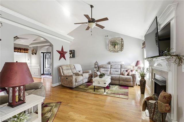 804 Montgomery Court, Walnut Cove, NC 27052