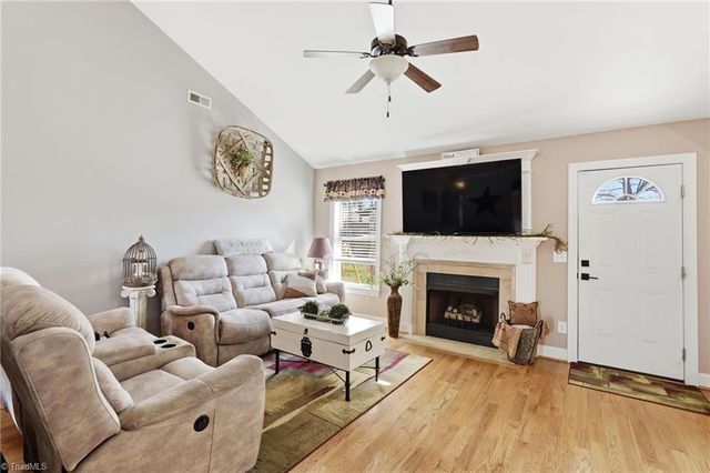 804 Montgomery Court, Walnut Cove, NC 27052