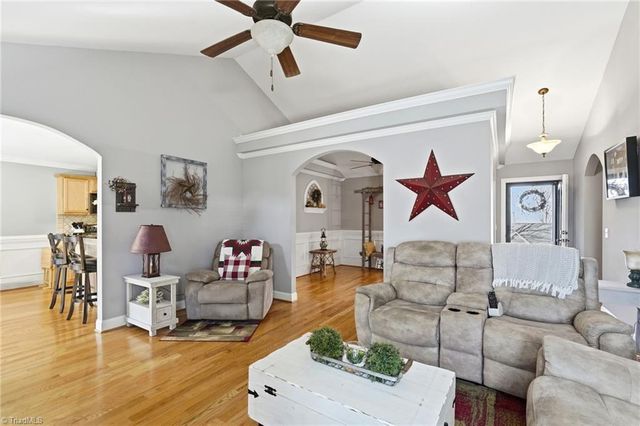 804 Montgomery Court, Walnut Cove, NC 27052