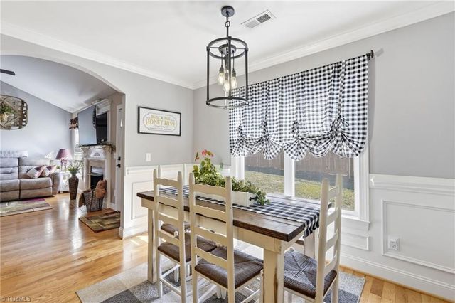 804 Montgomery Court, Walnut Cove, NC 27052