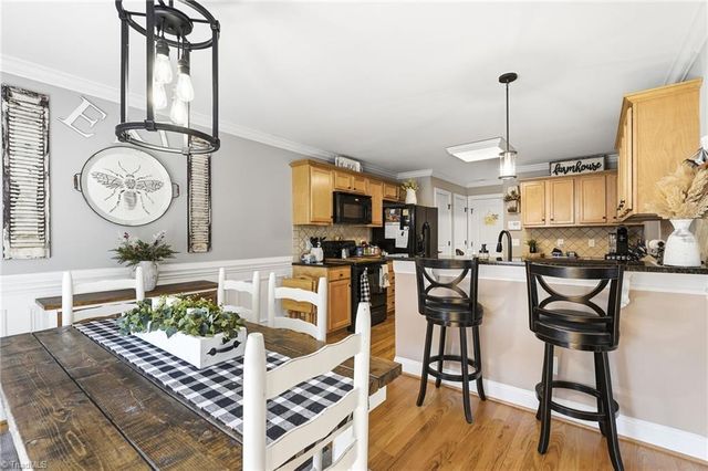 804 Montgomery Court, Walnut Cove, NC 27052