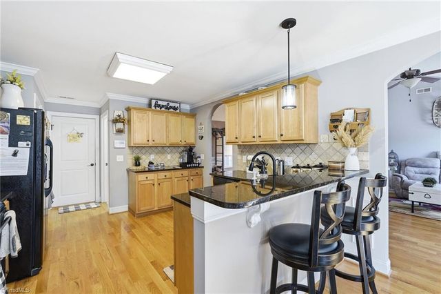 804 Montgomery Court, Walnut Cove, NC 27052