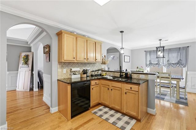 804 Montgomery Court, Walnut Cove, NC 27052