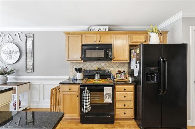 804 Montgomery Court, Walnut Cove, NC 27052