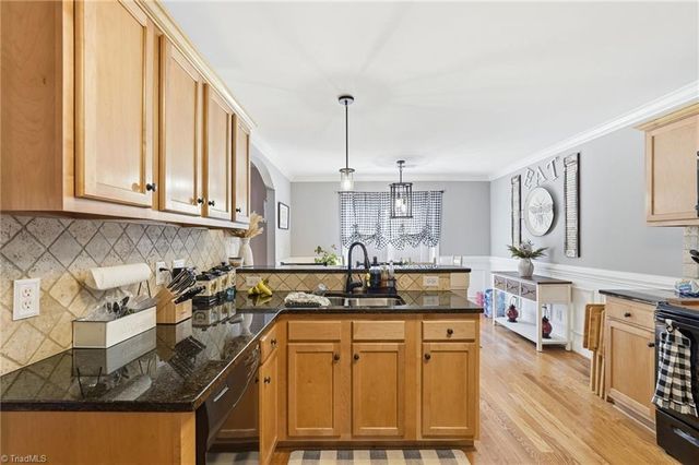 804 Montgomery Court, Walnut Cove, NC 27052