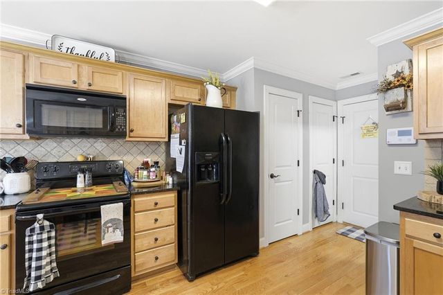 804 Montgomery Court, Walnut Cove, NC 27052