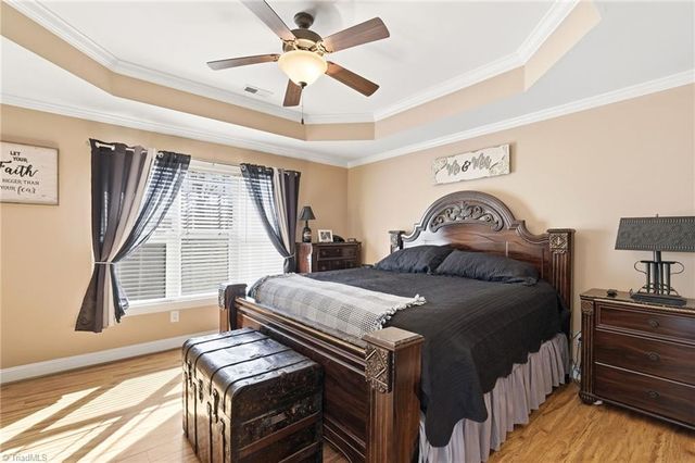 804 Montgomery Court, Walnut Cove, NC 27052