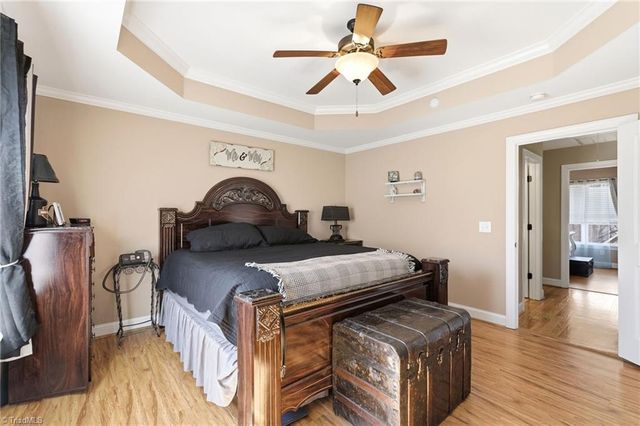 804 Montgomery Court, Walnut Cove, NC 27052