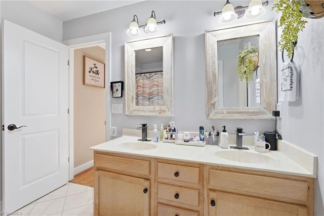 804 Montgomery Court, Walnut Cove, NC 27052