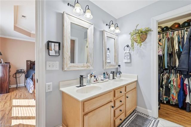 804 Montgomery Court, Walnut Cove, NC 27052