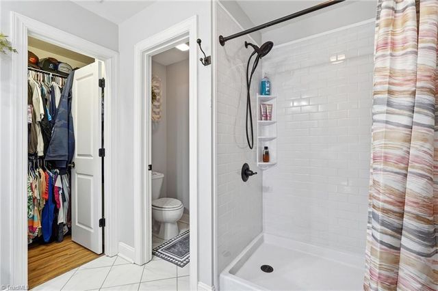 804 Montgomery Court, Walnut Cove, NC 27052