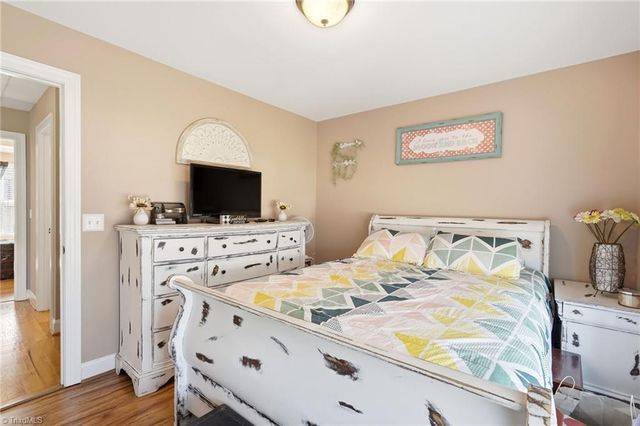 804 Montgomery Court, Walnut Cove, NC 27052