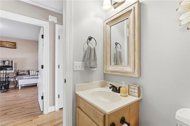 804 Montgomery Court, Walnut Cove, NC 27052