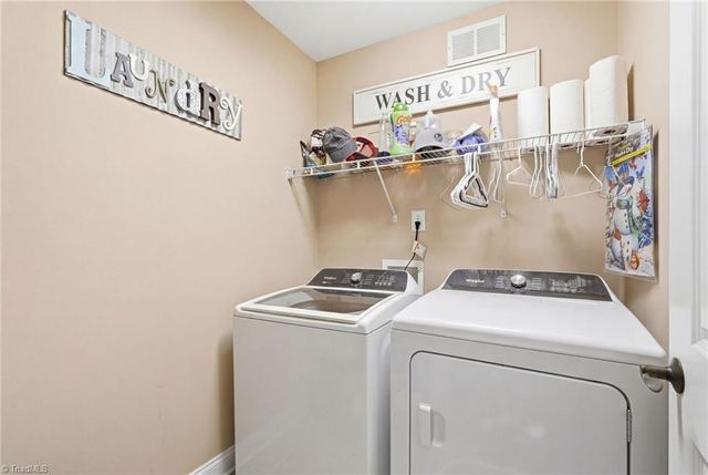 804 Montgomery Court, Walnut Cove, NC 27052