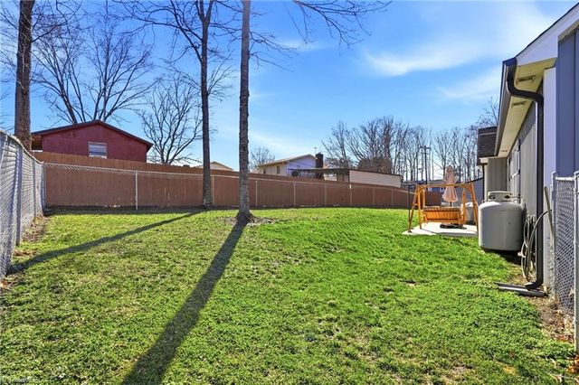 804 Montgomery Court, Walnut Cove, NC 27052